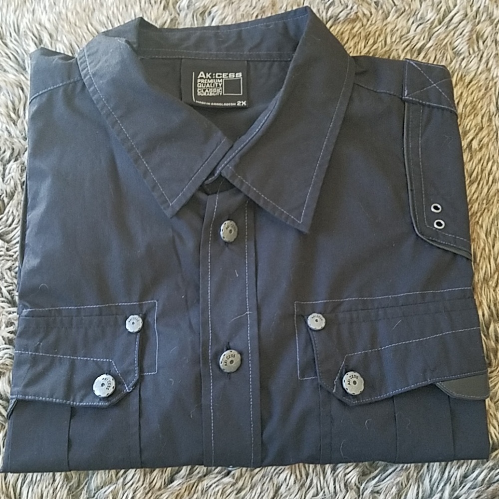 Mens shirt